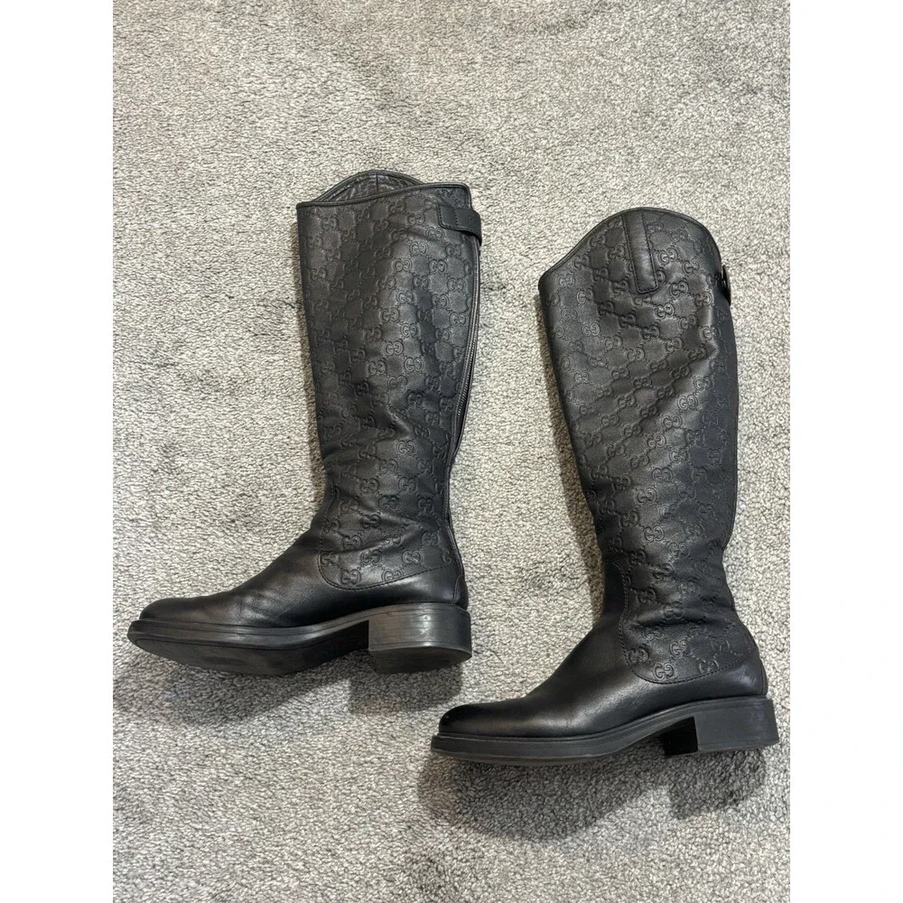 Gucci authentic pre